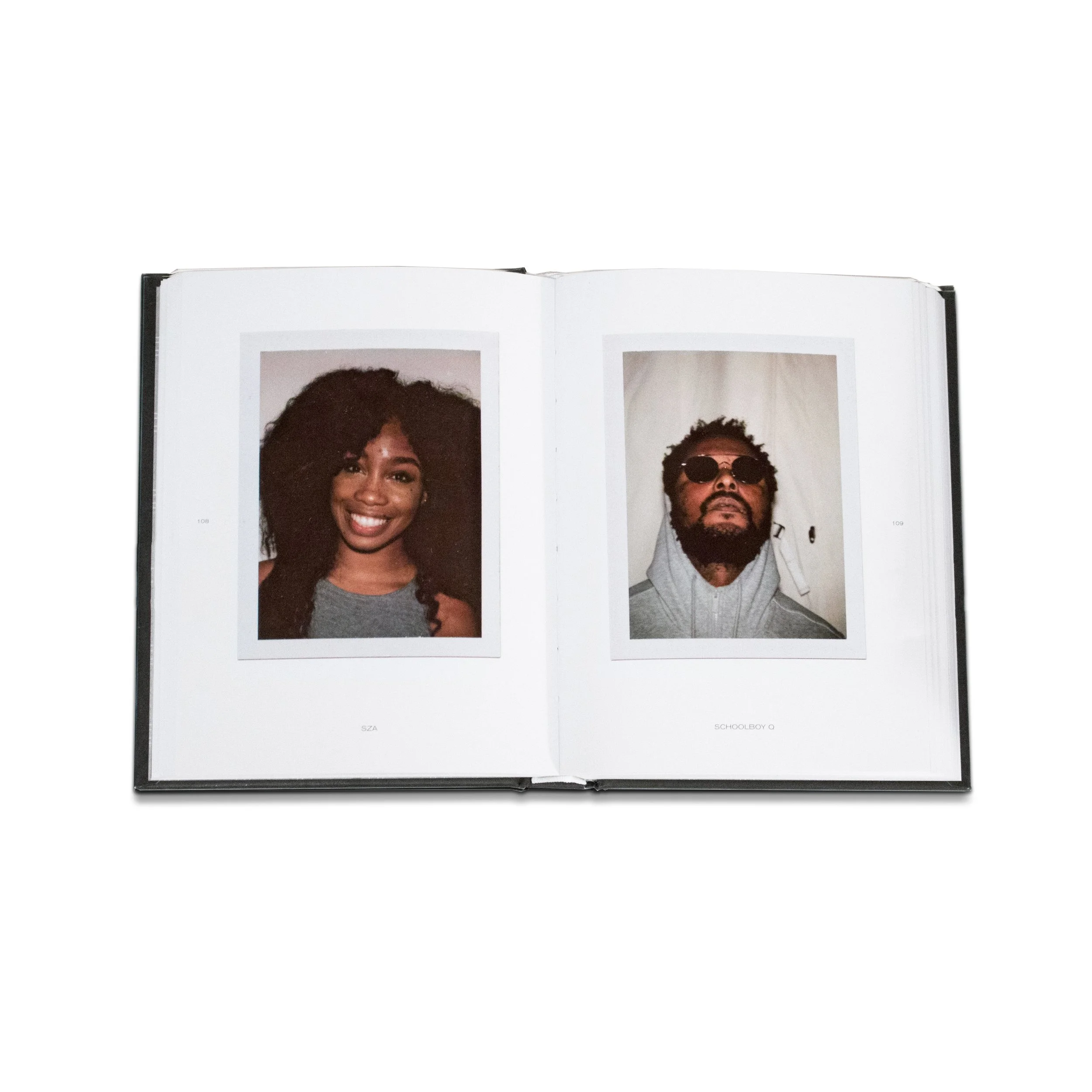 BIG SHOTS! VOLUME ONE — BIG SHOTS!